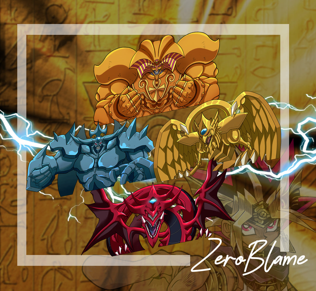 yugioh fire king structure deck x3 3x Yugioh Fire King Structure Deck 1st Ed Infinite Impermanence Solemn  Judgment
