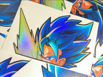 Vegito Sticker