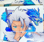 Hitsugaya Peeker