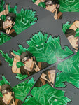 Shisui Susanoo Sticker